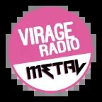 virage radio metal